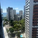 Apto Vista Para O Mar - Carnaval 2025