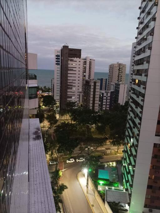 Apartamento Apto Vista O Mar - Carnaval 2025