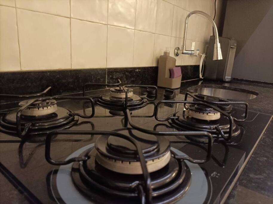 Apartamento Apto Vista O Mar - Carnaval 2025 *