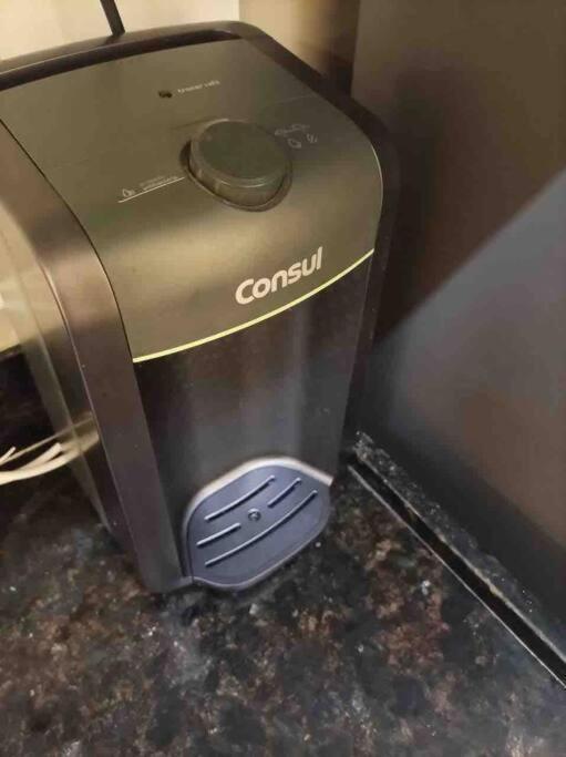 Apartamento Apto Vista O Mar - Carnaval 2025