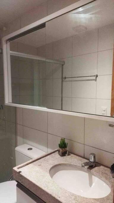 Apartamento Apto Vista O Mar - Carnaval 2025 *