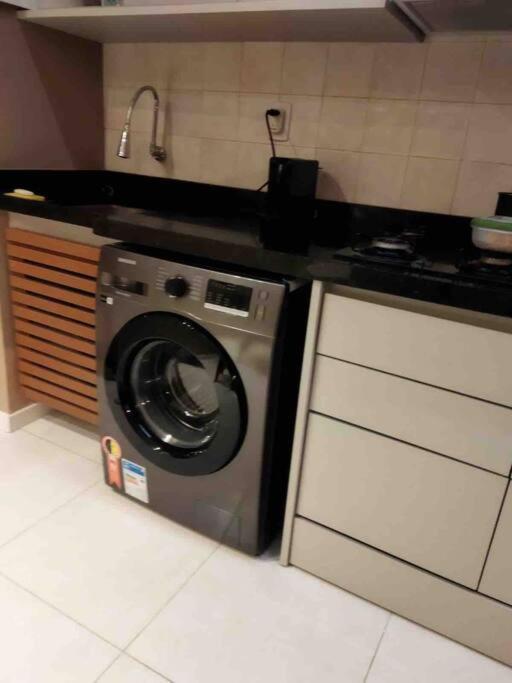 Apartamento Apto Vista O Mar - Carnaval 2025