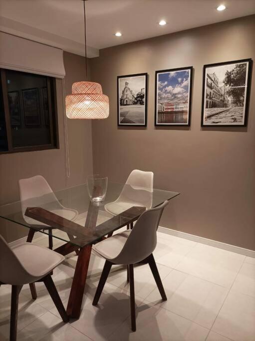 Apartamento Apto Vista O Mar - Carnaval 2025 Recife