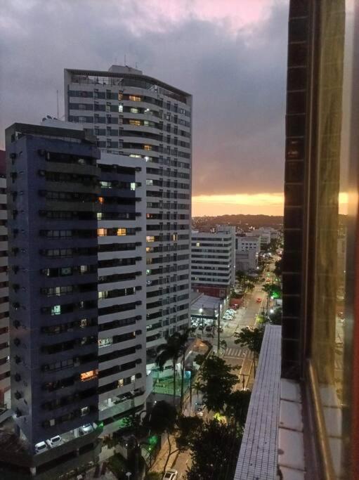 Apartamento Apto Vista O Mar - Carnaval 2025 *