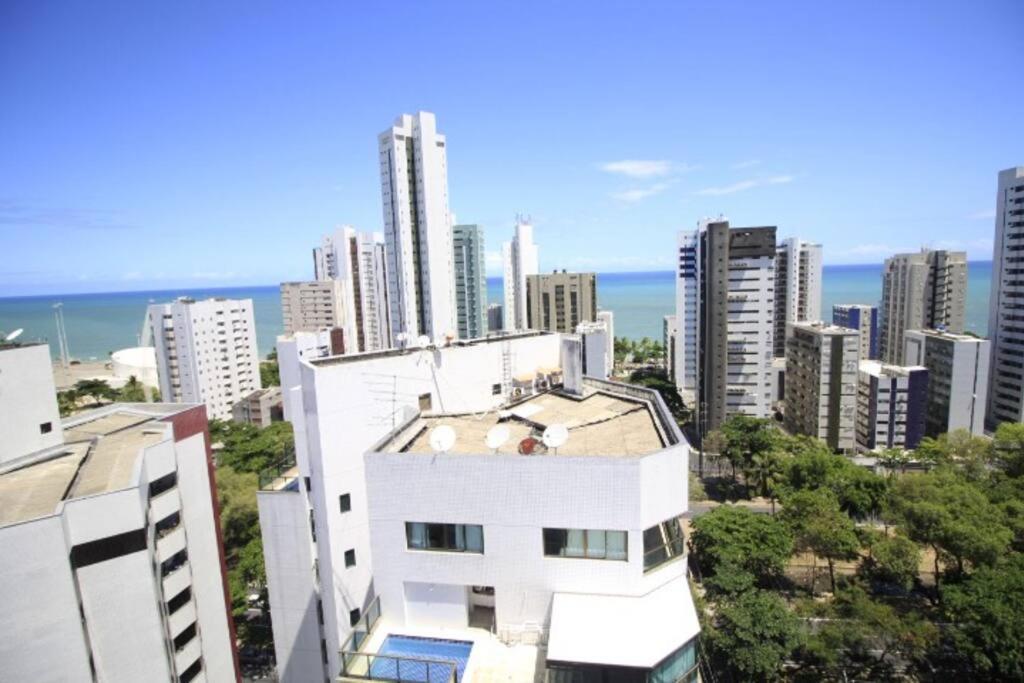 Apto Vista O Mar - Carnaval 2025