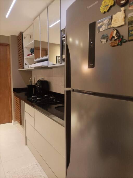 Apartment Apto Vista O Mar - Carnaval 2025