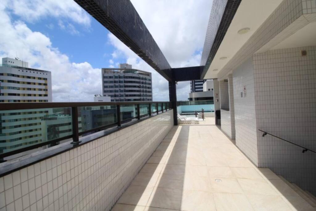 Apto Vista O Mar - Carnaval 2025 Recife