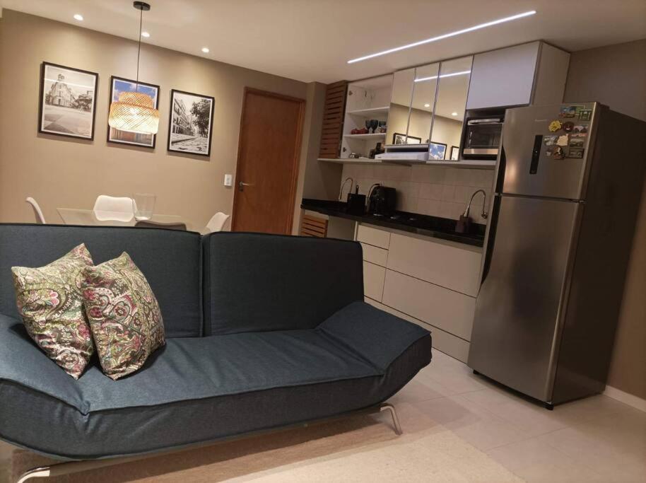 Apartment Apto Vista O Mar - Carnaval 2025 *